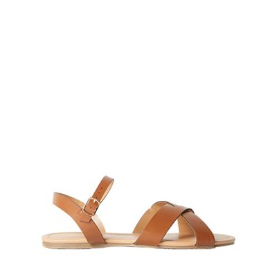 tan sandals dorothy perkins