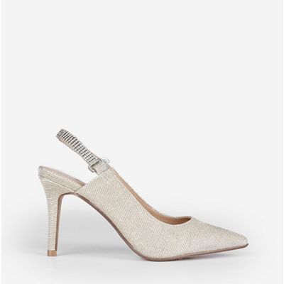 gold shoes debenhams