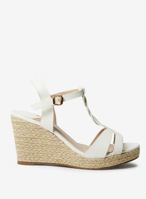 dorothy perkins wide fit wedges