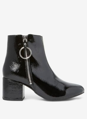 wide fit boots debenhams