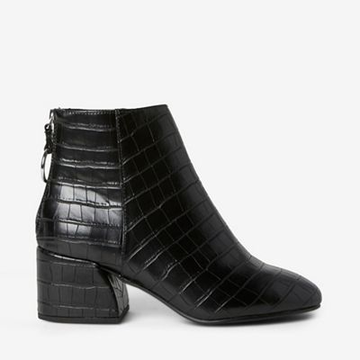 wide fit boots dorothy perkins