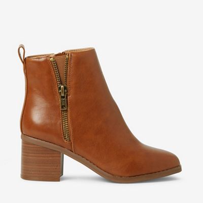 wide fit boots dorothy perkins