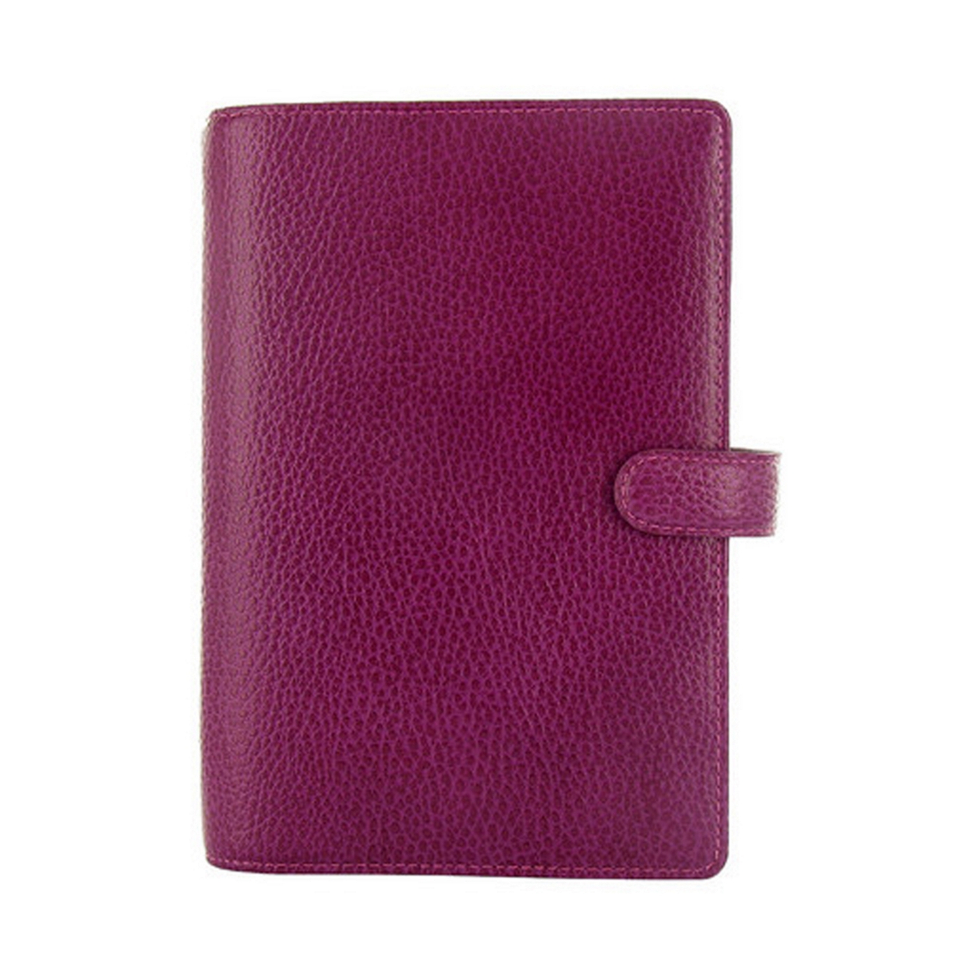 Filofax Raspberry personal  finsbury organiser