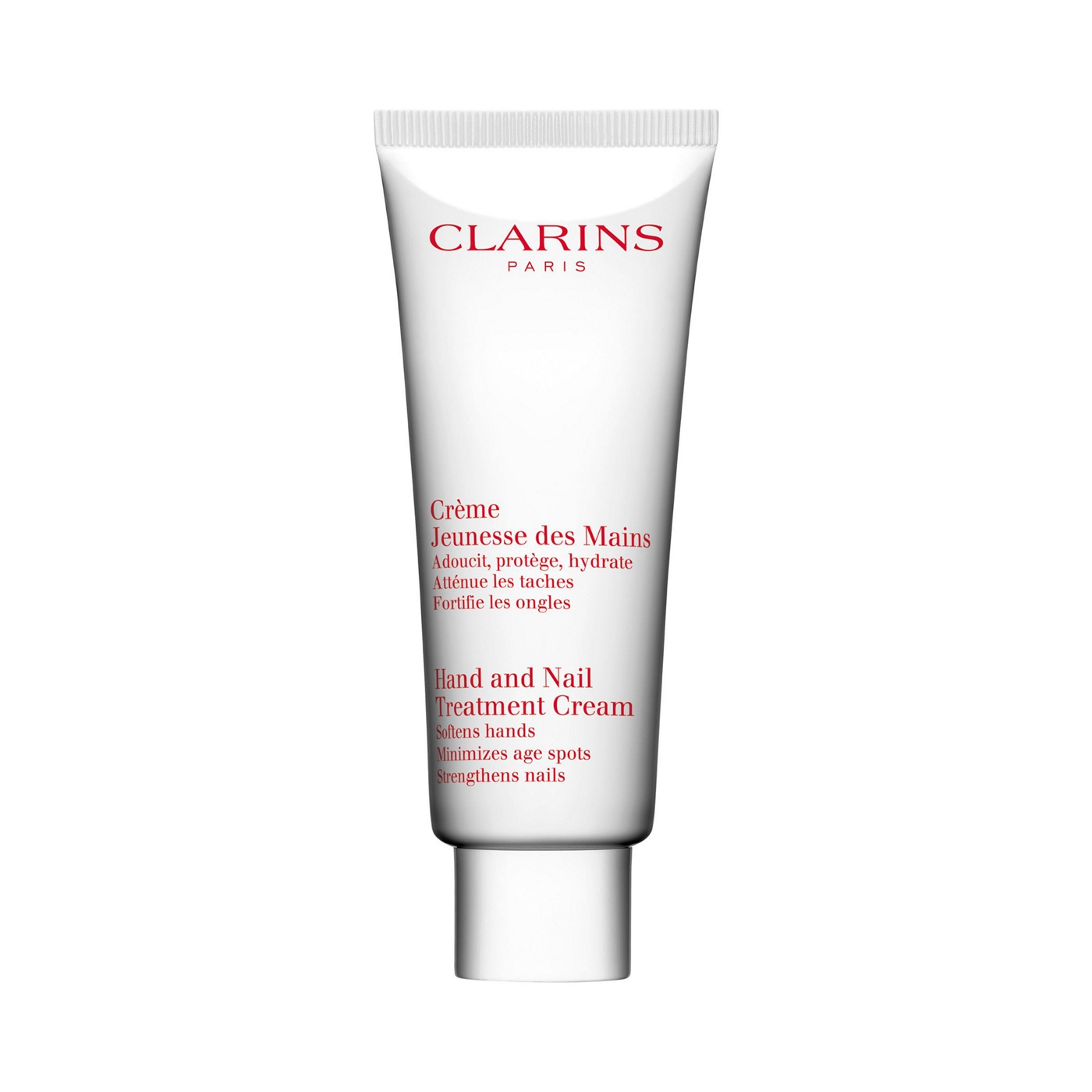 Clarins Hand and Nail Treatment Cream 100ml