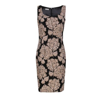 Bouquet Jacquard Dress   Dresses   Occasion & evening wear   Women  