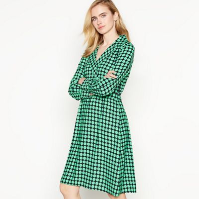 Wedding Guest Wrap Dresses Vero Moda Dresses Women Debenhams