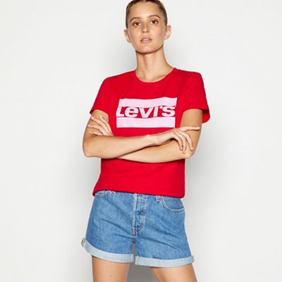 debenhams levis sale