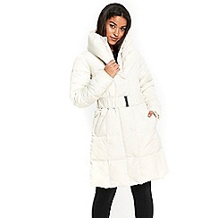cream - Coats & jackets - Women | Debenhams
