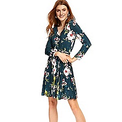 Green  Dresses  Debenhams   Green  Dresses  Debenhams