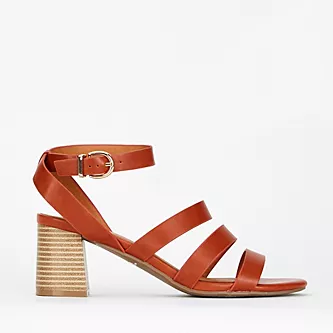 tan Wedding guest Shoes & boots Women | Debenhams MARICE Block Heel Mule tan | Dune London