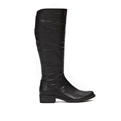 thigh high boots debenhams