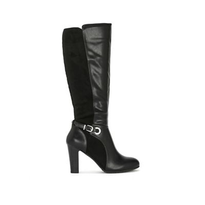 thigh high boots debenhams