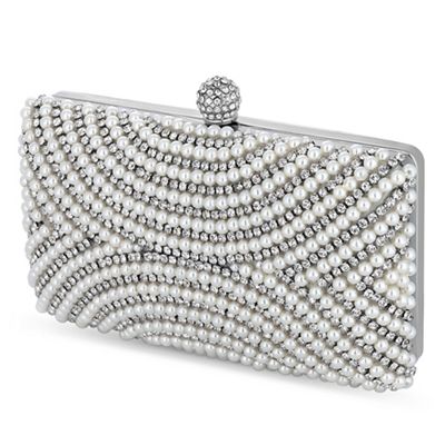 debenhams evening bags