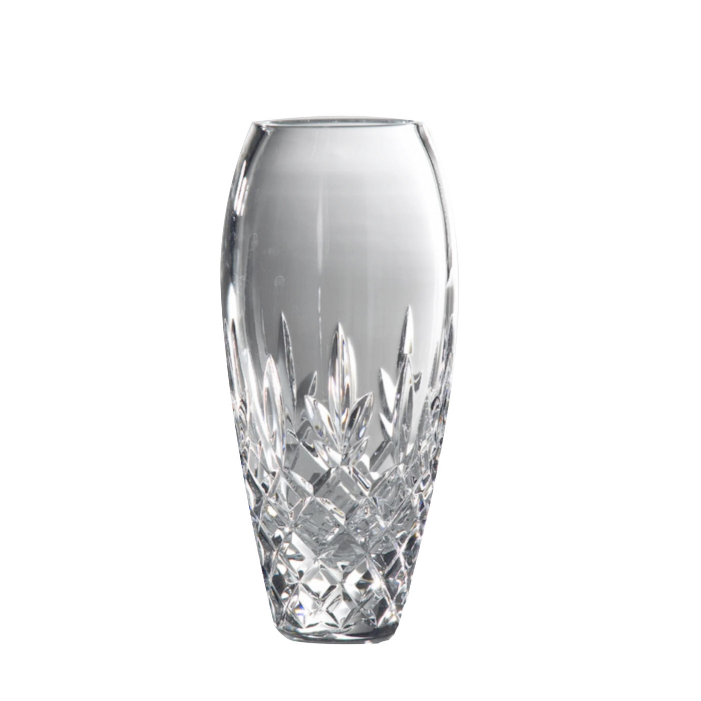 Royal Doulton Royal Doulton 24% lead crystal Dorchester vase