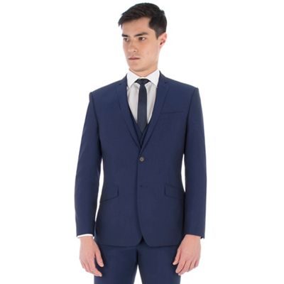 Men's Suits | Debenhams