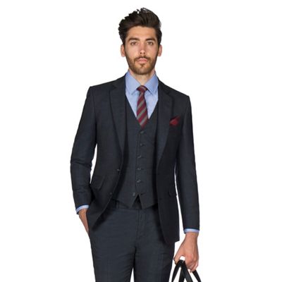 Men's Suits | Debenhams