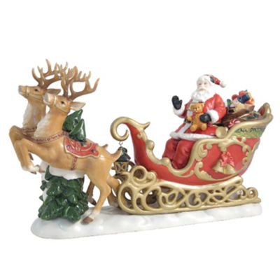 Christmas Decorations UK | Debenhams