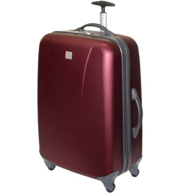 Save up to 70% on Travel Bags and Luggage
