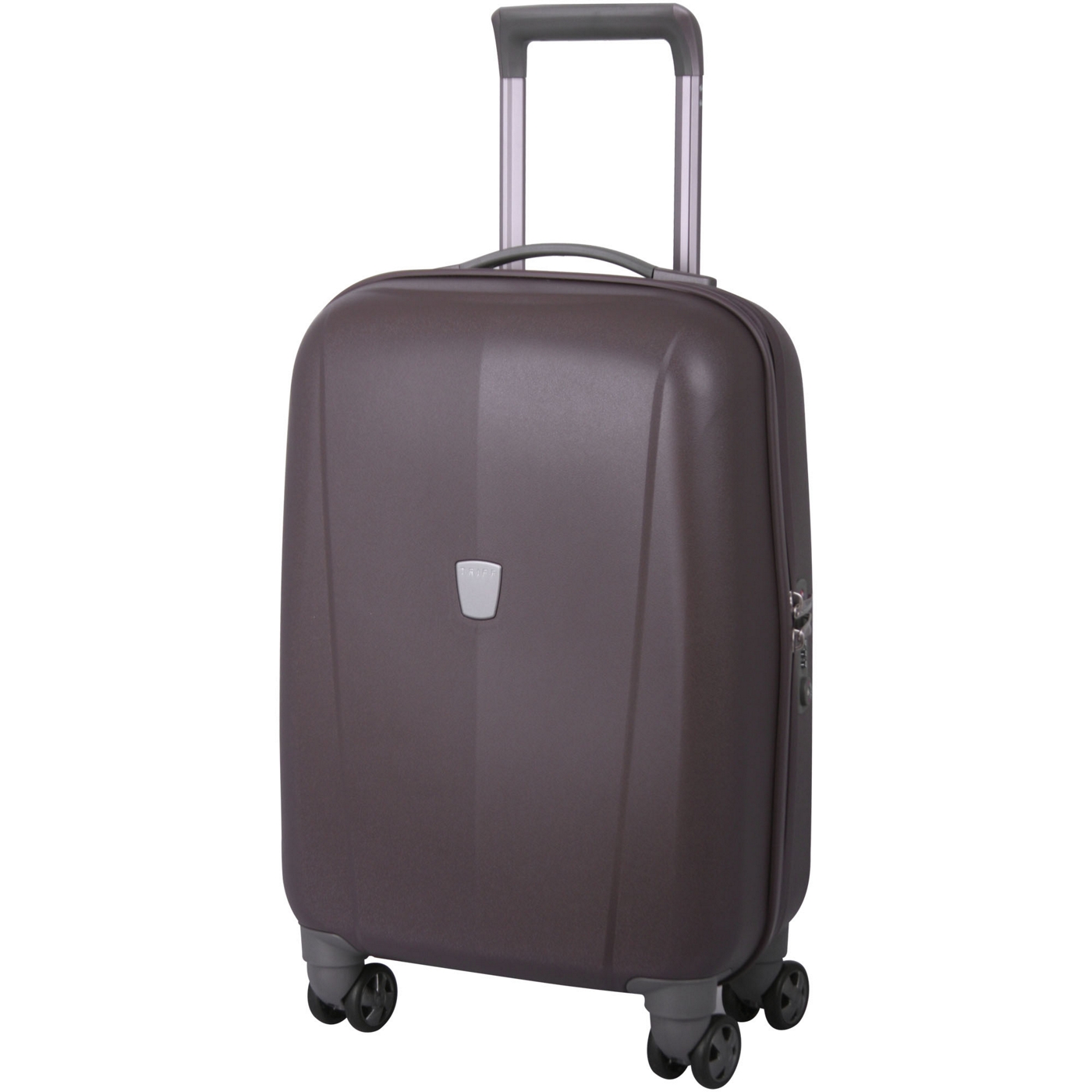 Tripp Ultimate Lite 4 Wheel Cabin Suitcase Elephant