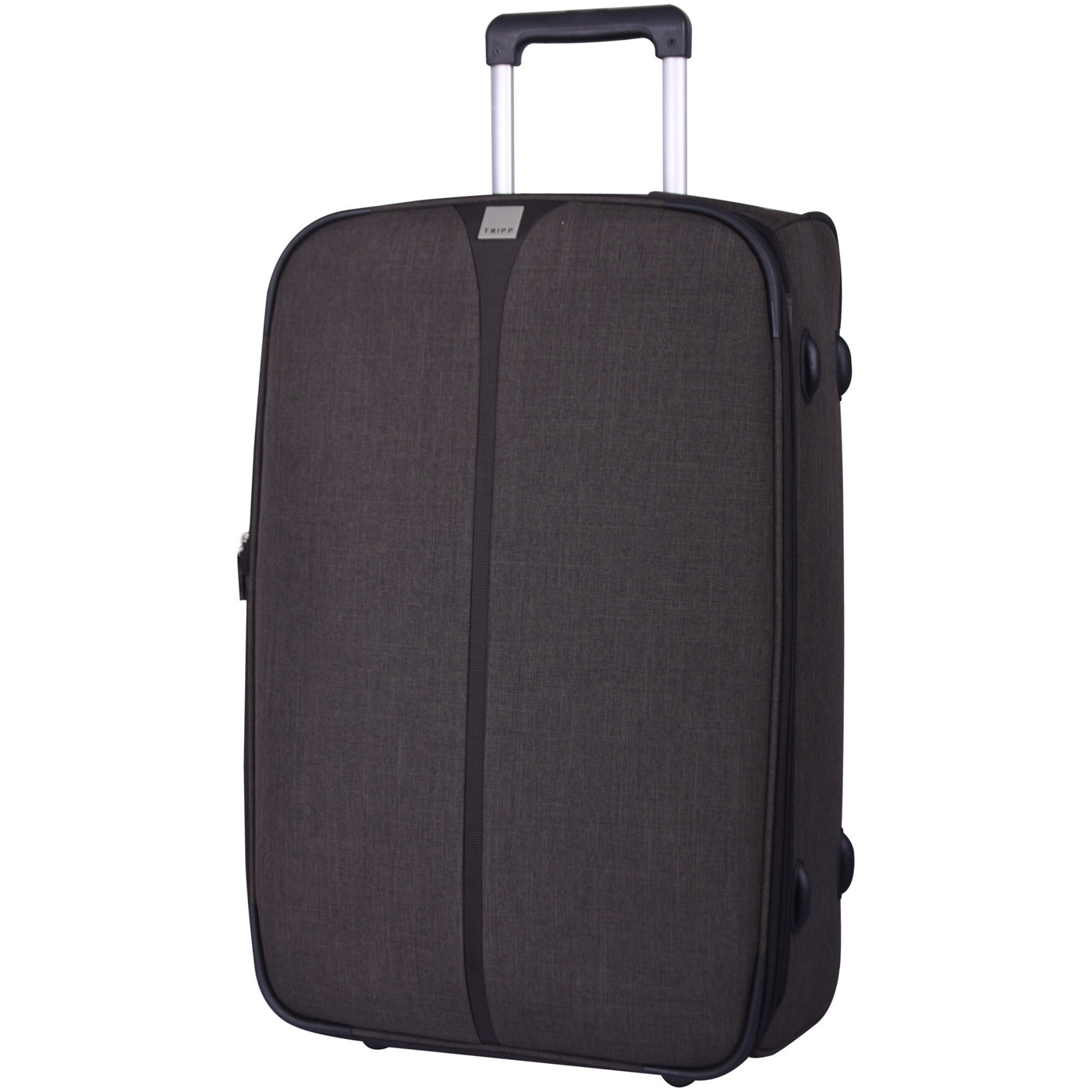 Tripp Superlite III 2 Wheel Medium suitcase Grey Marl