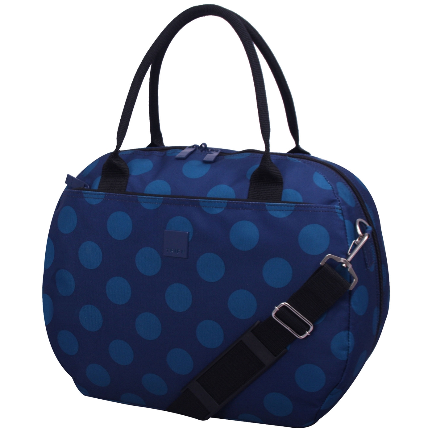 Tripp Express Dots Holdall Blue/Teal