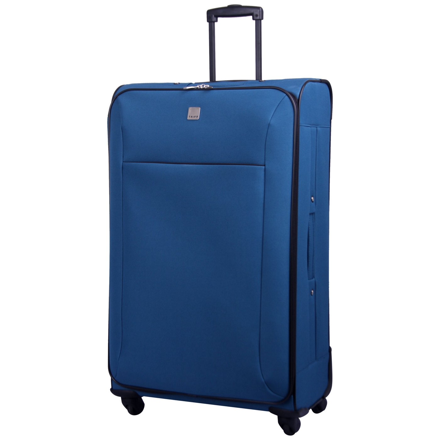 Tripp Glide Lite II 4 Wheel Large Suitcase Deep Teal