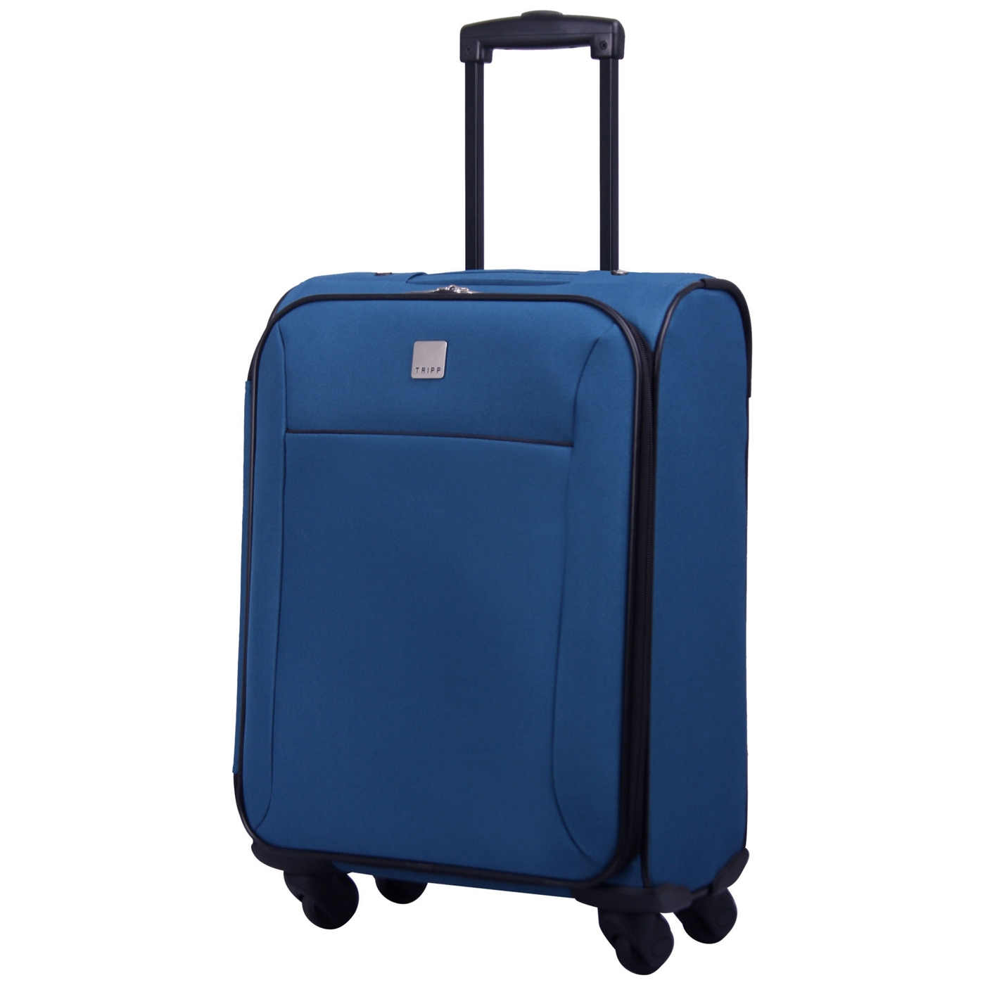 Tripp Glide Lite II 4 Wheel Cabin Suitcase Deep Teal