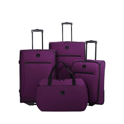 debenhams mens travel bags