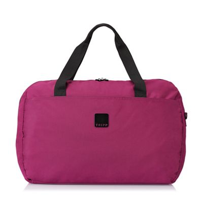 debenhams tripp holdall