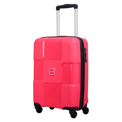 4 wheel suitcase debenhams