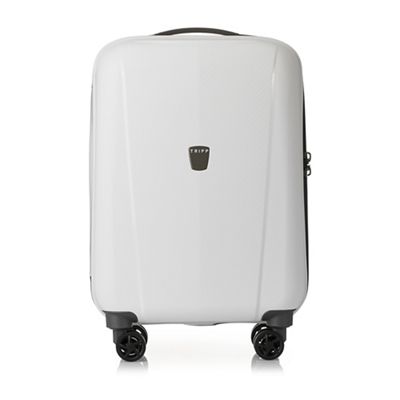 debenhams tripp cabin suitcase