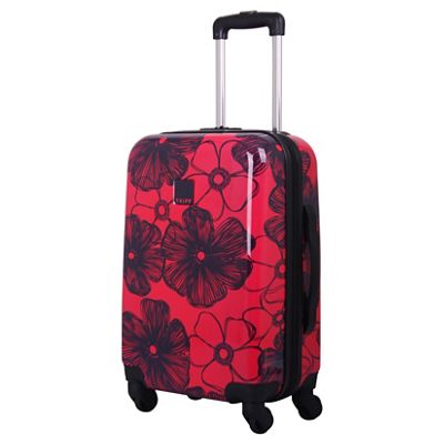 tripp suitcase sale debenhams