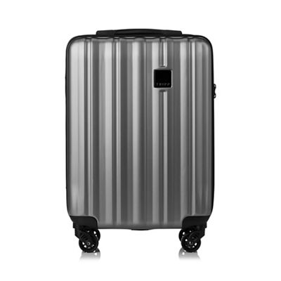 tumi lightweight suitcase