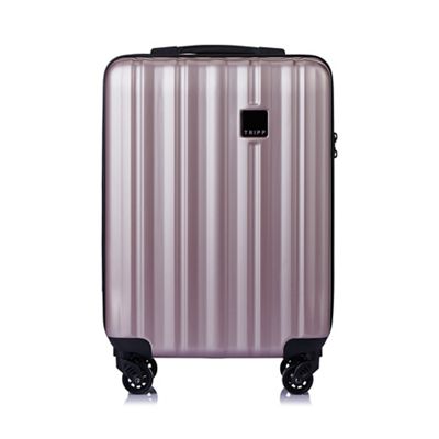 debenhams suitcases cabin