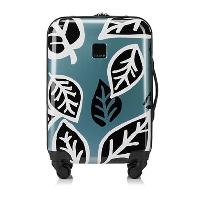 Tripp Ultra Lite Bold Leaf Cabin Luggage Carry Ons Home