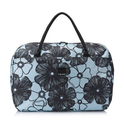 tripp pansy luggage