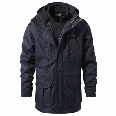 Men's Coats & Jackets | Debenhams