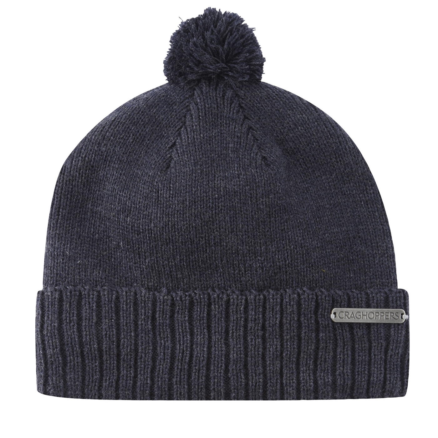 Craghoppers Dark Navy Marl Errwood Bob Hat