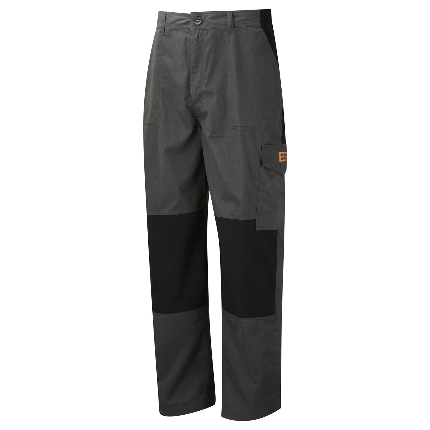 Bear Grylls Black pepper bear grylls trousers