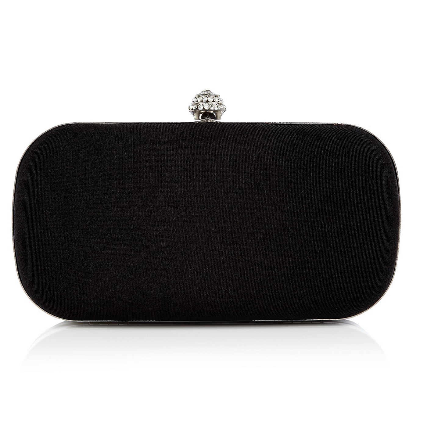 Precis Petite Ottoman Clutch