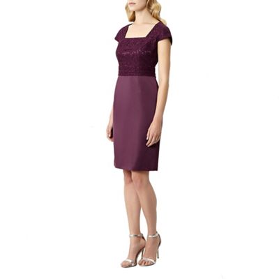 Purple Coloured Occasion Outfits and Dresses 2016 | Purple Coloured ...