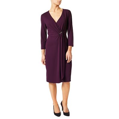 purple - Dresses - Women | Debenhams
