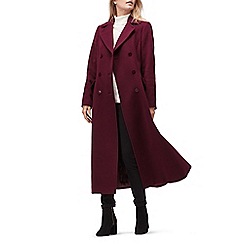 red - Coats & jackets - Women | Debenhams