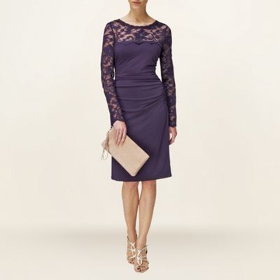 Rhona Lace Dress   Evening & party dresses   Dresses   Women  