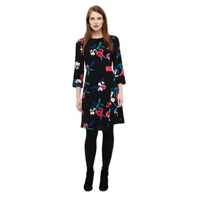 phase eight edie floral dress