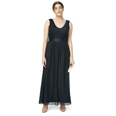 debenhams ball gowns