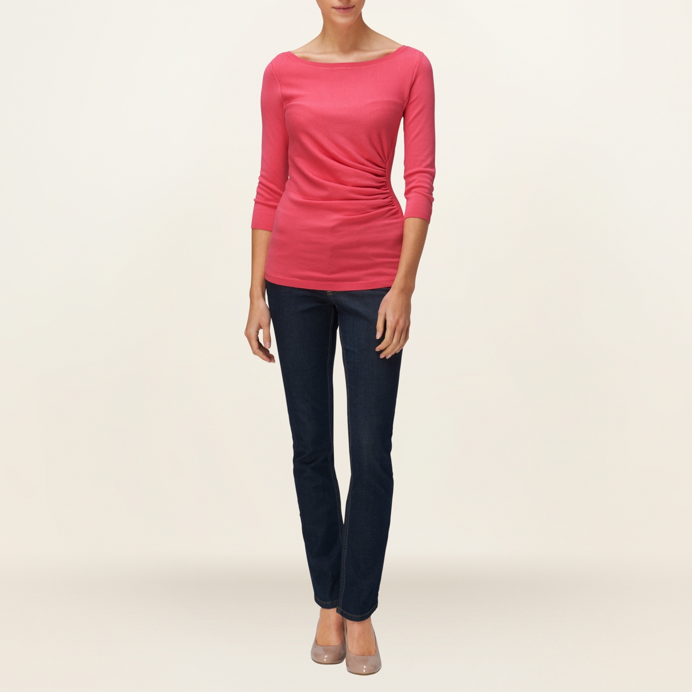 Phase Eight Peony Myleene Jumper