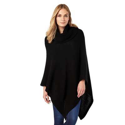 Phase Eight Cashel Poncho | Debenhams