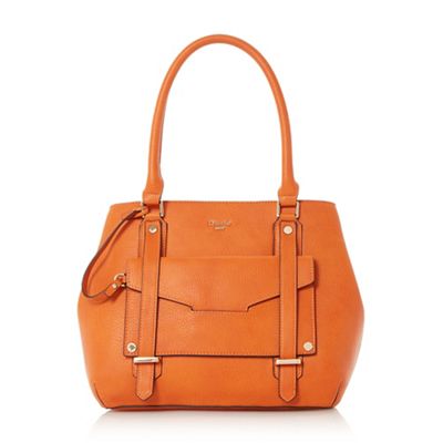 orange - Handbags & purses - Women | Debenhams