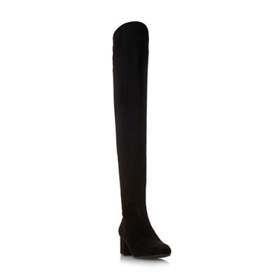 head over heels salsa boots